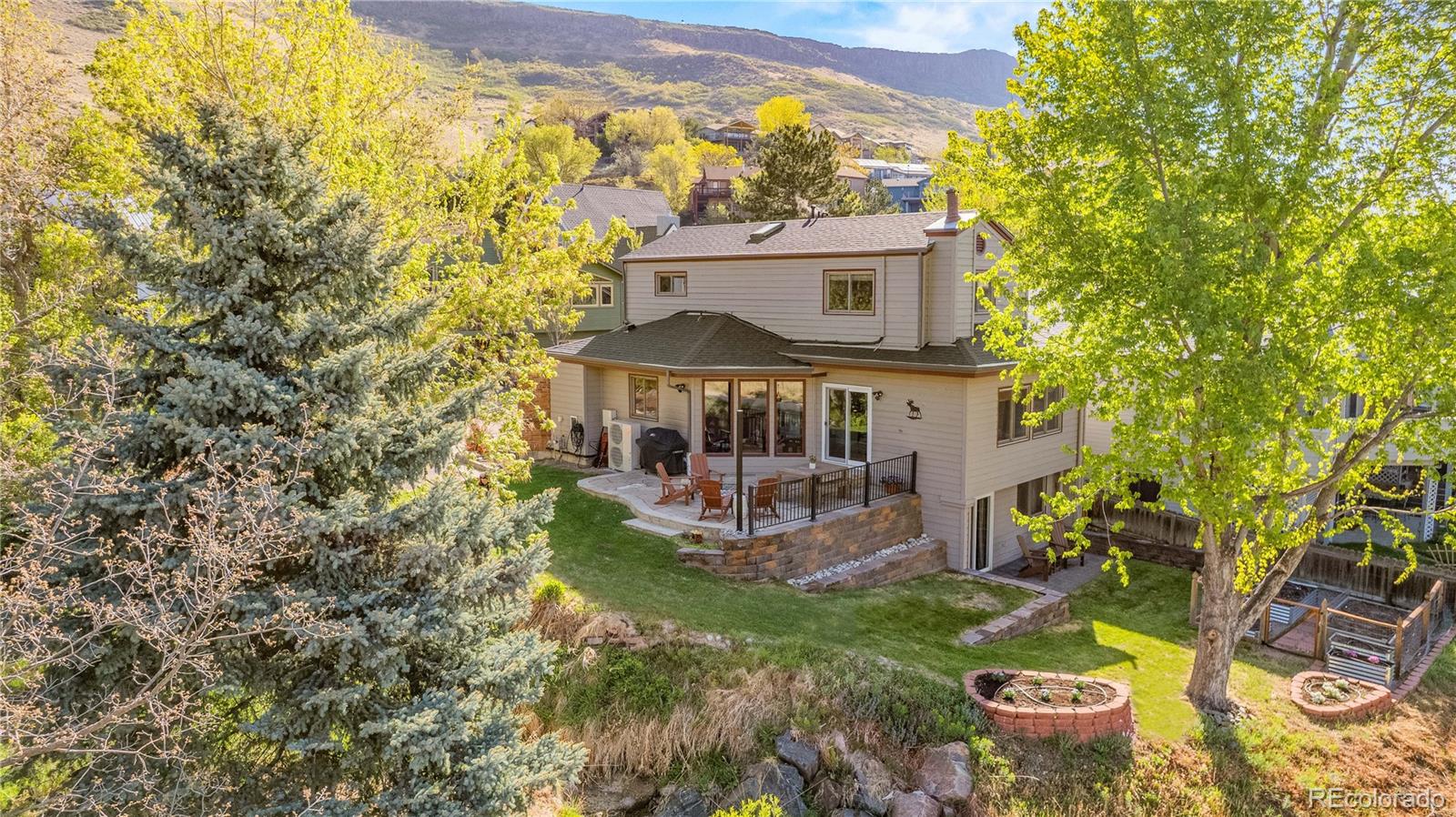 601 Cressman Court