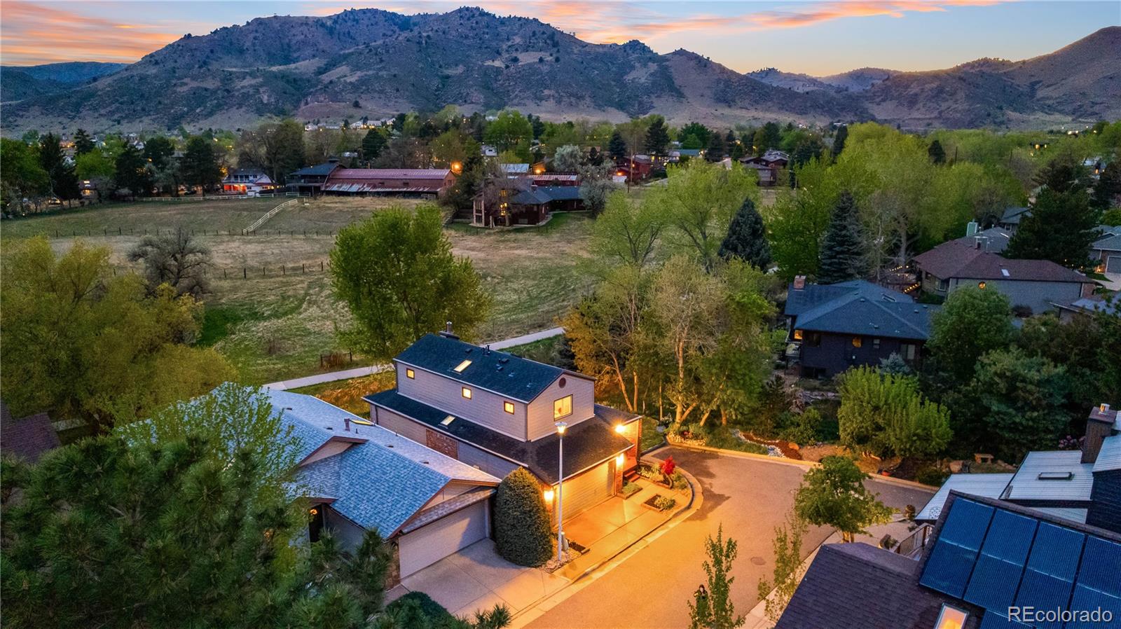 601 Cressman Court