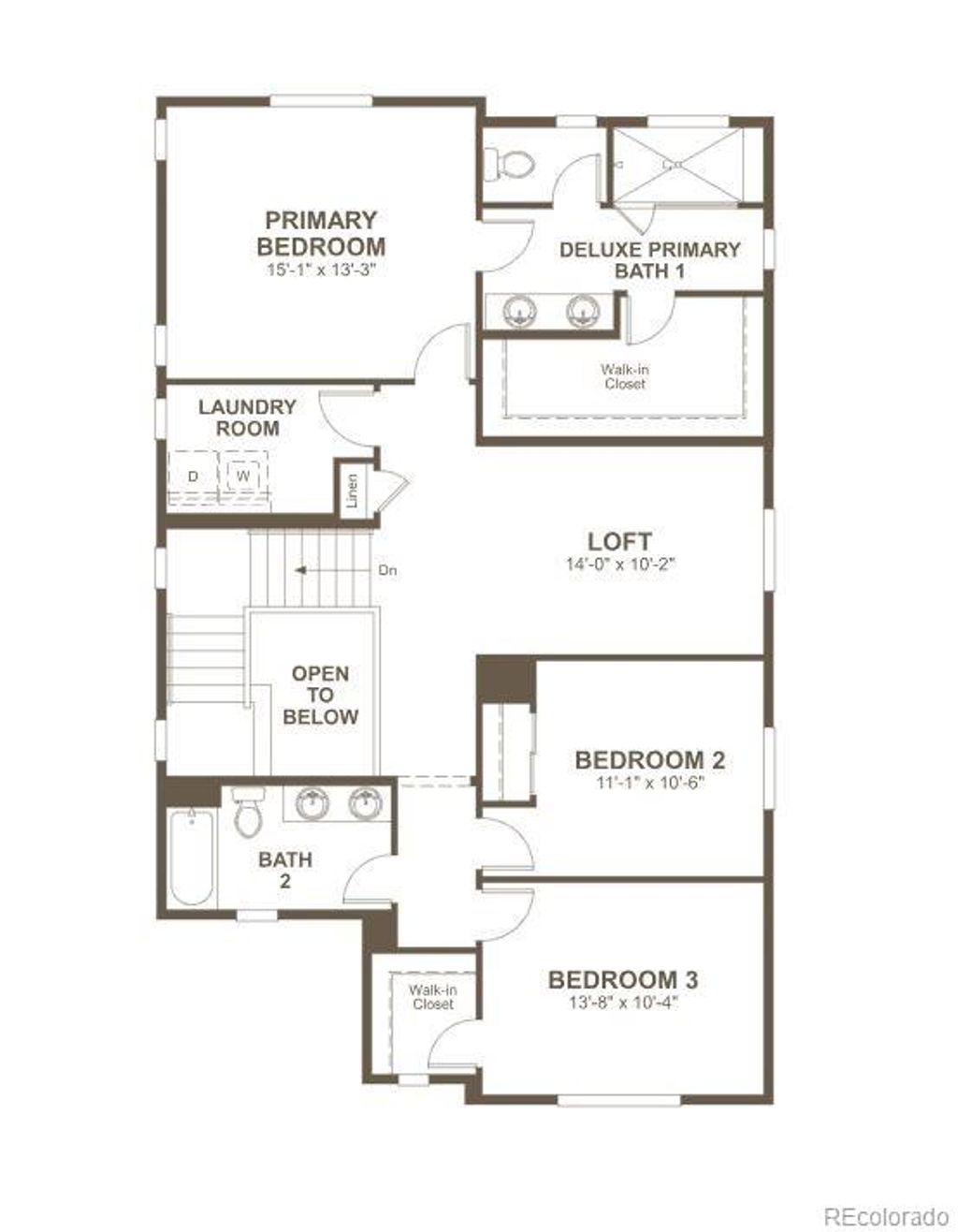 Photo of 11253 Mount Emma Drive, Englewood, CO 80112 (MLS # 7656383)