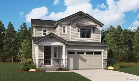 11253 Mount Emma Drive Englewood CO 80112