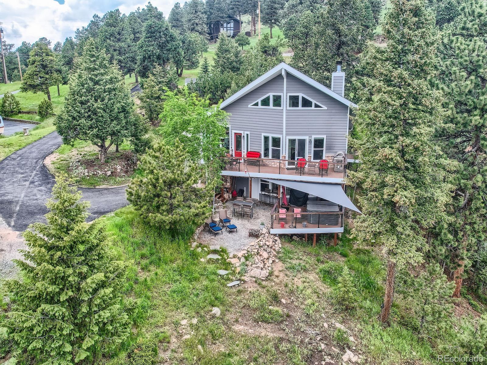 7273 Silverhorn Drive
