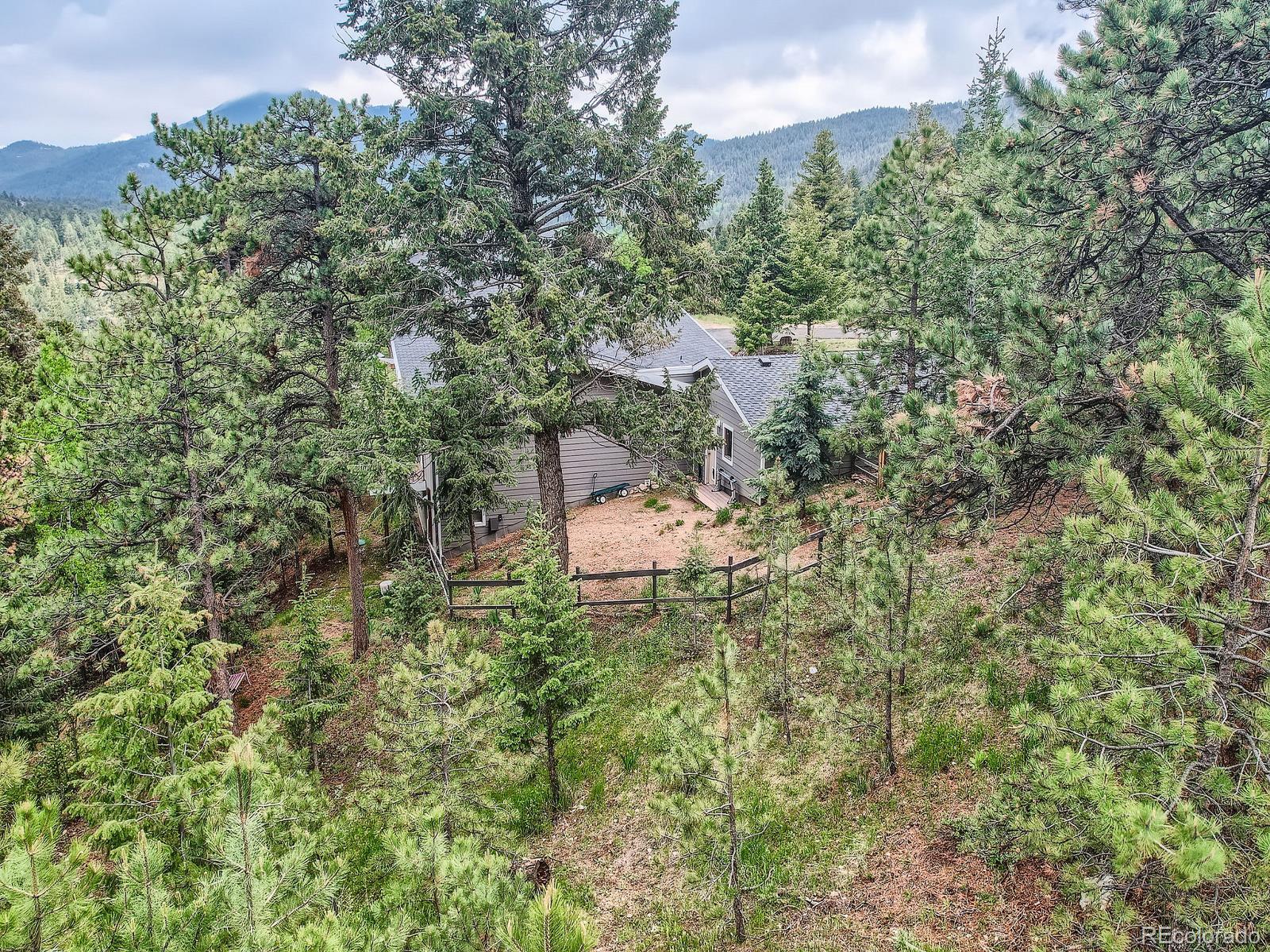 7273 Silverhorn Drive