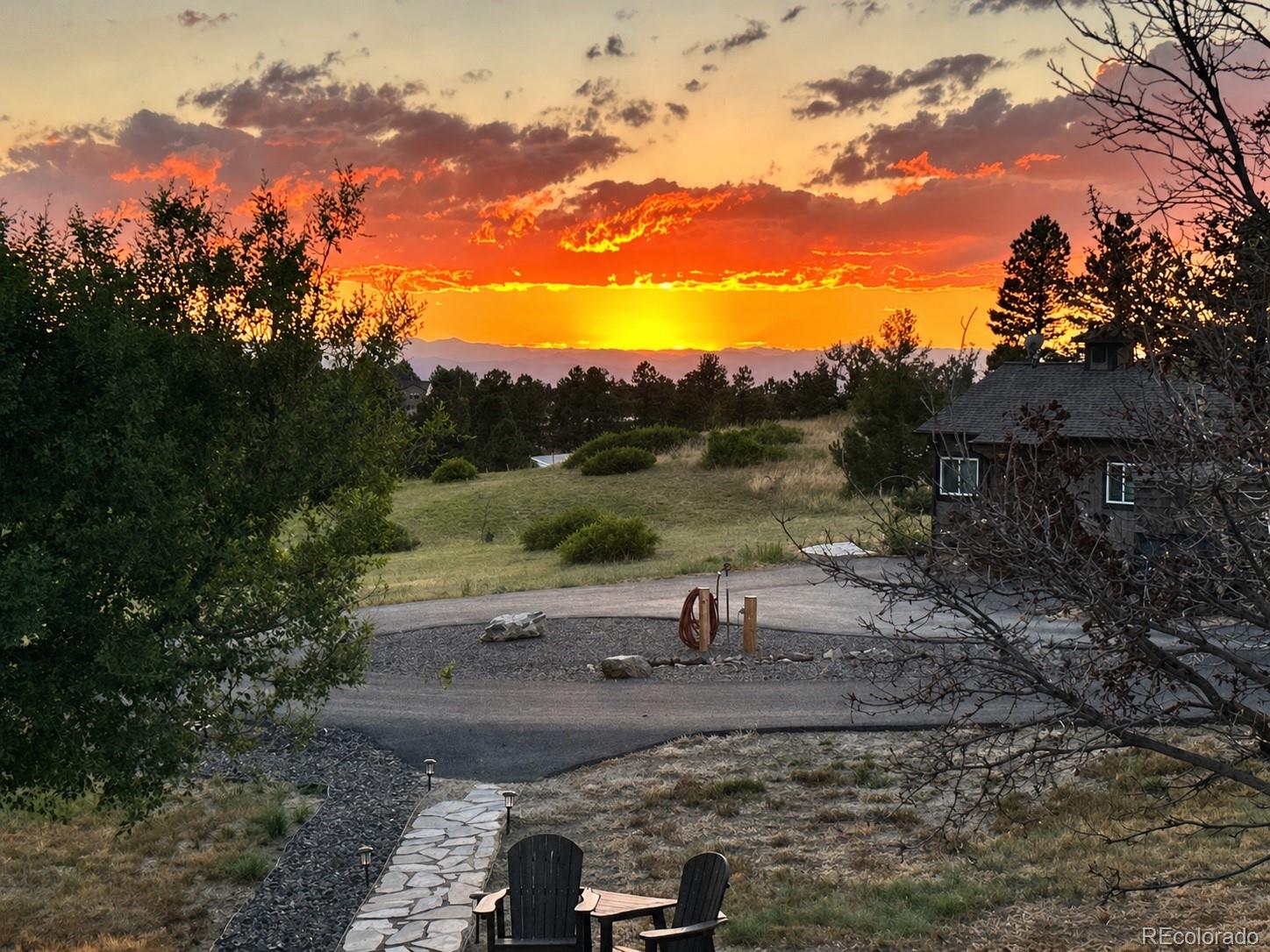 8439 N Pioneer Trail Road