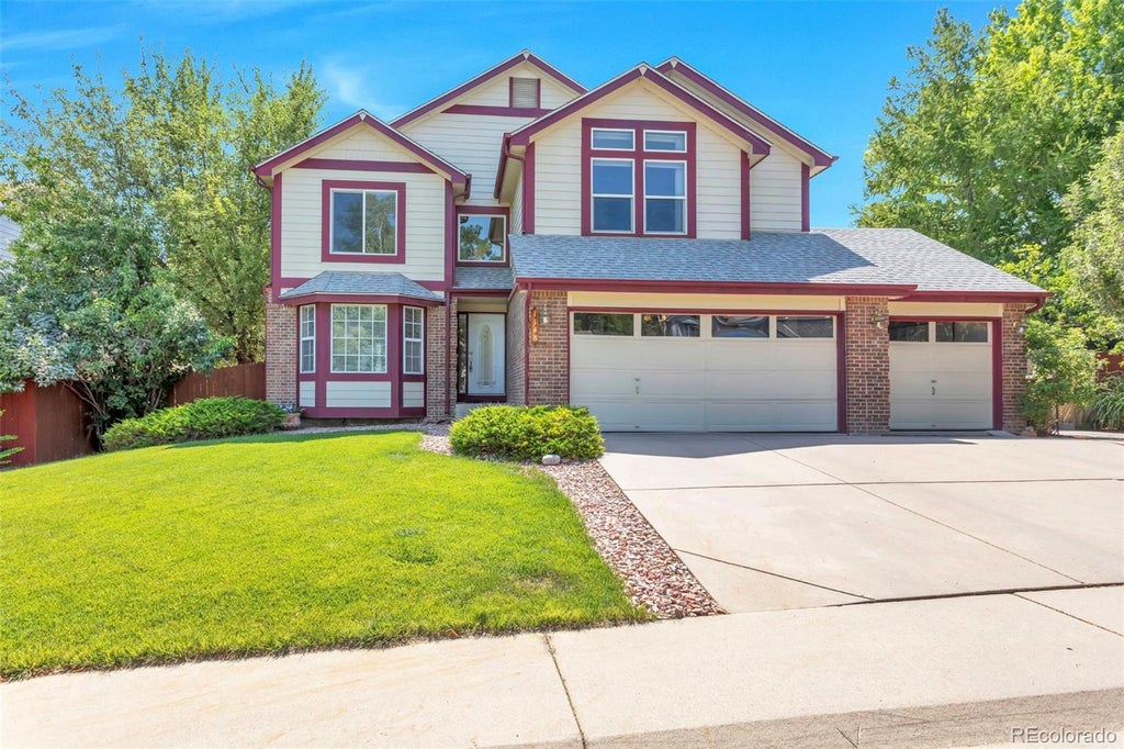 Photo of 1148 Larch Court, Broomfield, CO 80020 (MLS # 9588377)