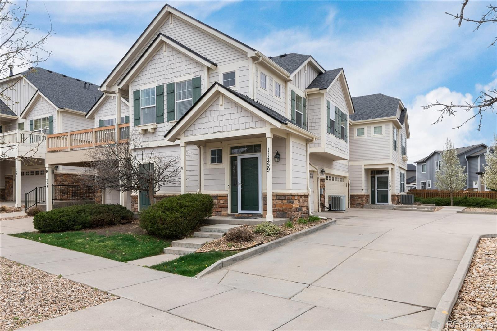 11259 S Cedar Gulch Lane E