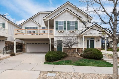 11259 S Cedar Gulch Lane E Parker CO 80134