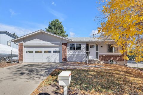 12711 W Jewell Circle Lakewood CO 80228