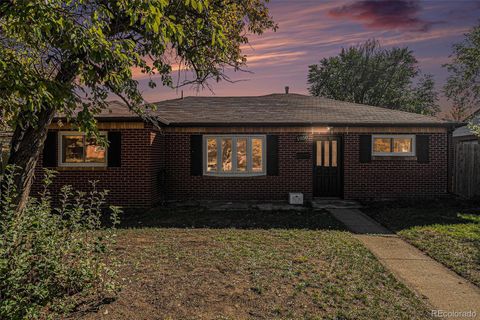 1050 Elm Place Thornton CO 80229