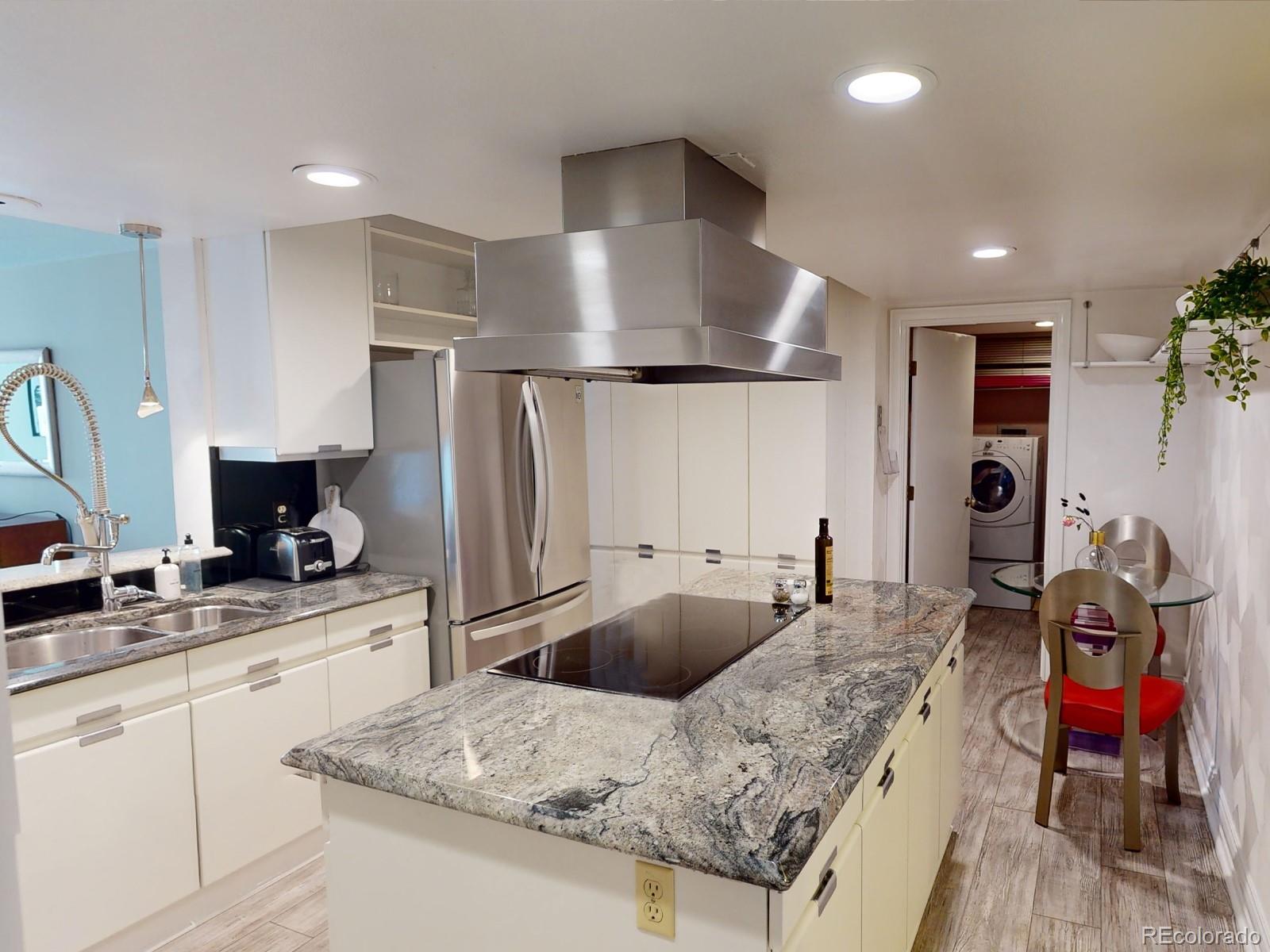 1777 Larimer Street 808