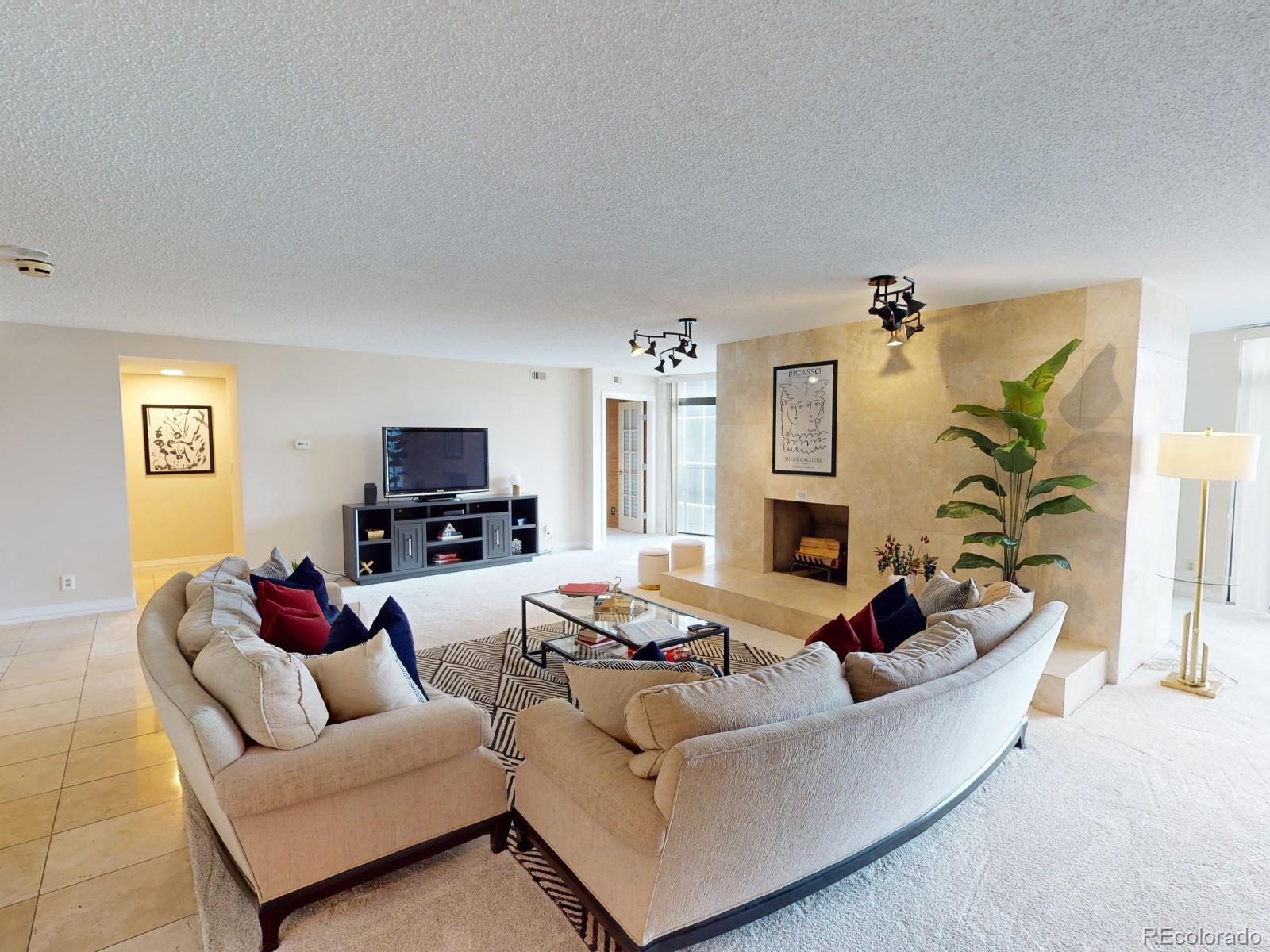 1777 Larimer Street 808