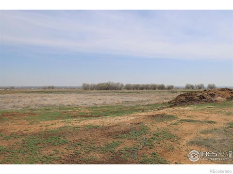 Parcel 11 County Road 22, Fort Lupton, CO 80621 - #: IR988140