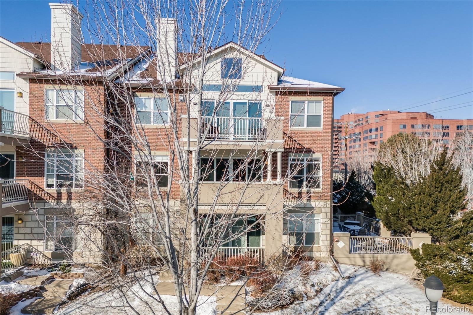 111 S Monroe Street B203, Denver, CO, 80209 2 111 S Monroe Street B203