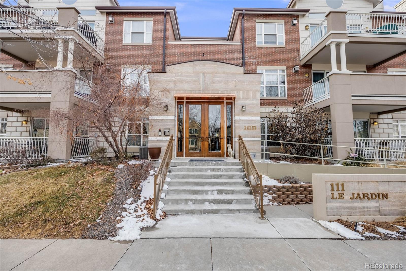 111 S Monroe Street B203, Denver, CO, 80209 1 111 S Monroe Street B203