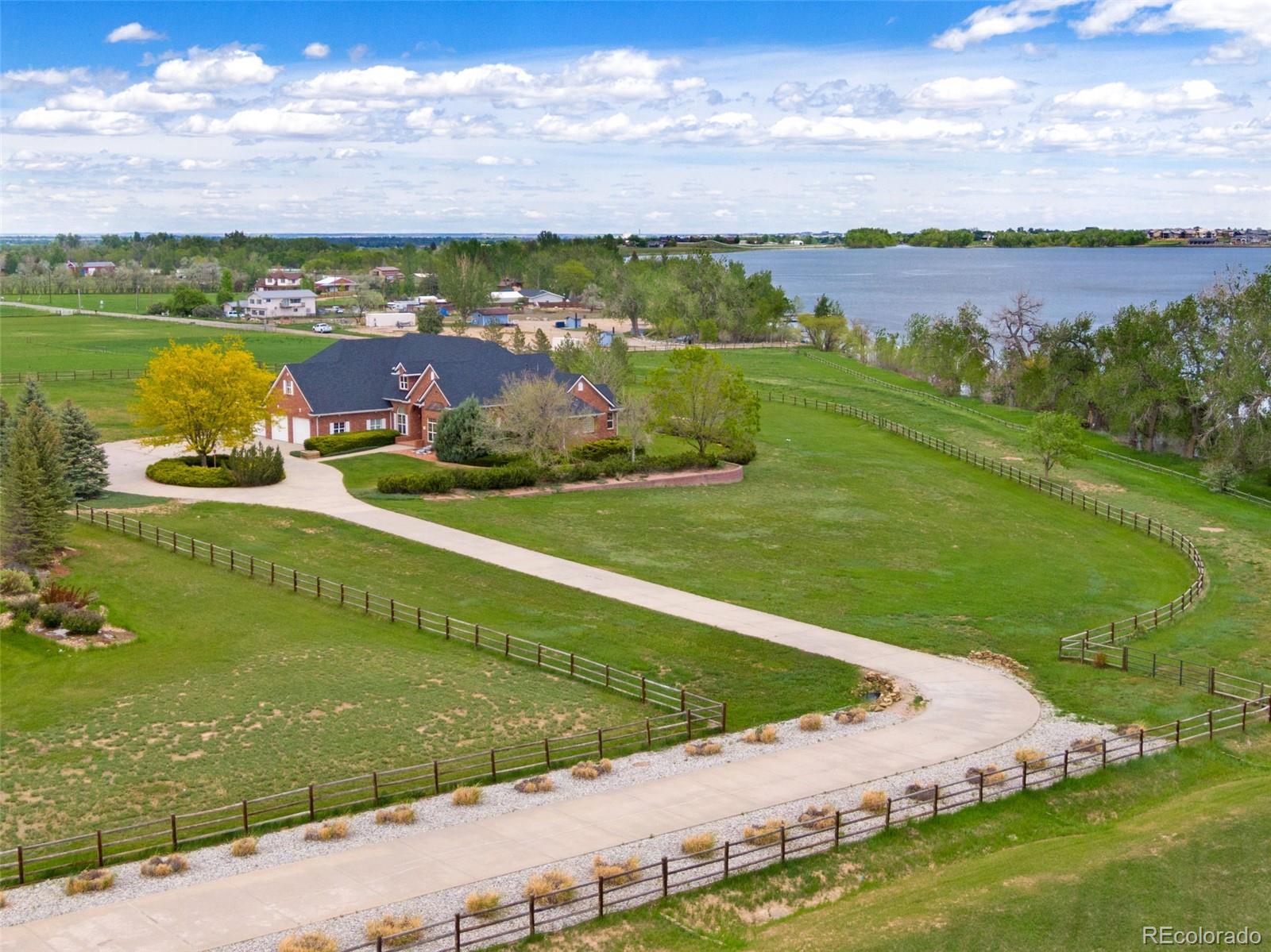 2366 Shore side Drive