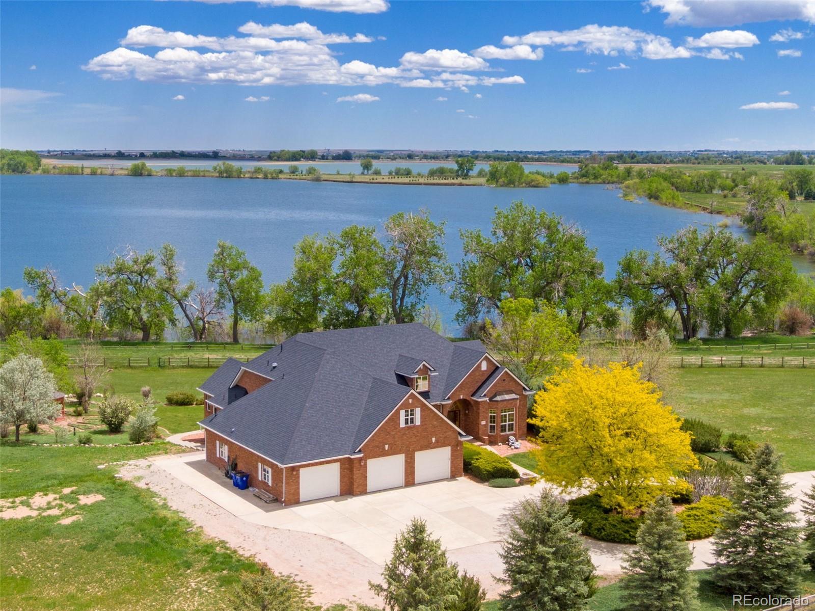 2366 Shore side Drive