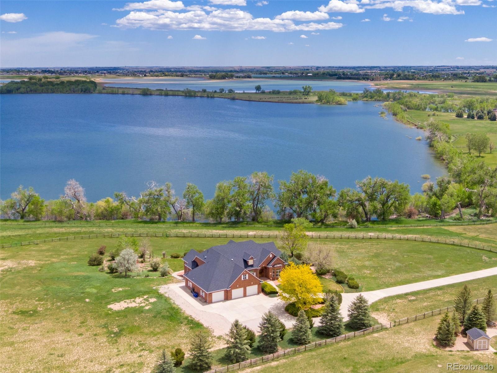 2366 Shore side Drive