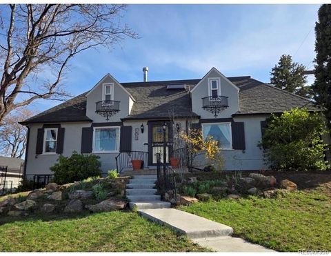 1810 W Exposition Avenue Denver CO 80223