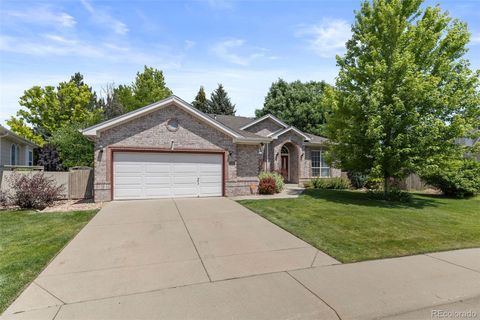 329 Bobcat Point Lafayette CO 80026