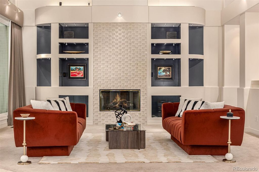 Photo of 400 S Steele Street #64, Denver, CO 80209 (MLS # 7198039)