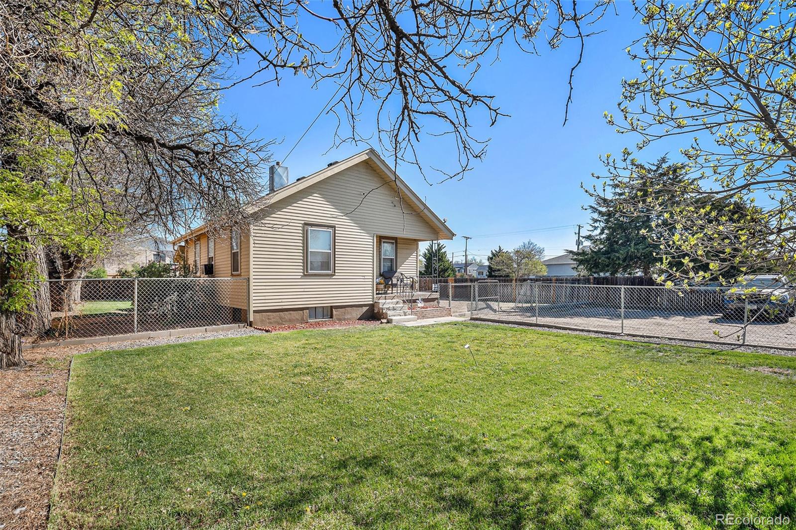 6411 E 64th Avenue, Commerce City, CO, 80022 1 6411 E 64th Avenue