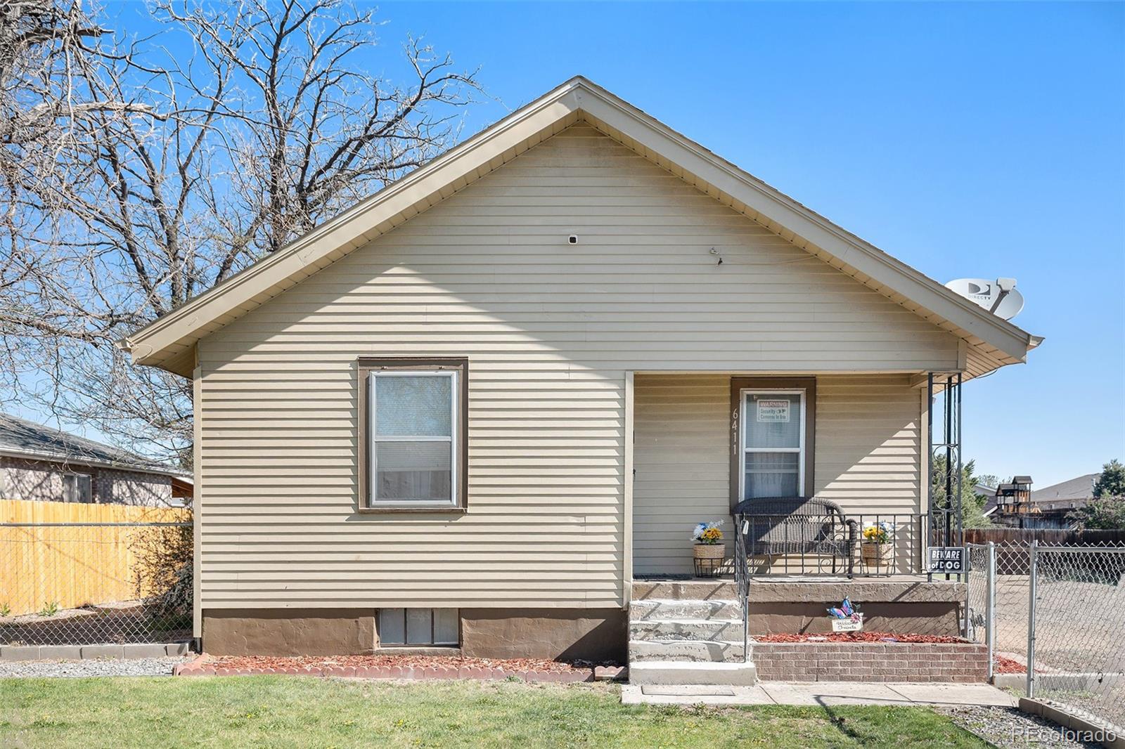 6411 E 64th Avenue, Commerce City, CO, 80022 2 6411 E 64th Avenue