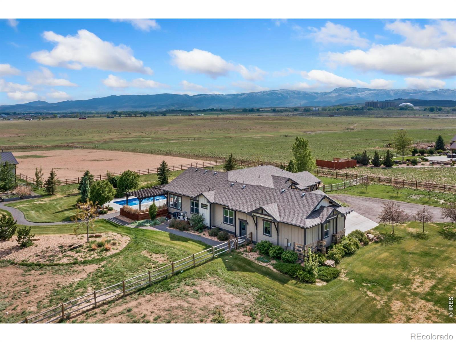 2125 Scenic Estates Drive