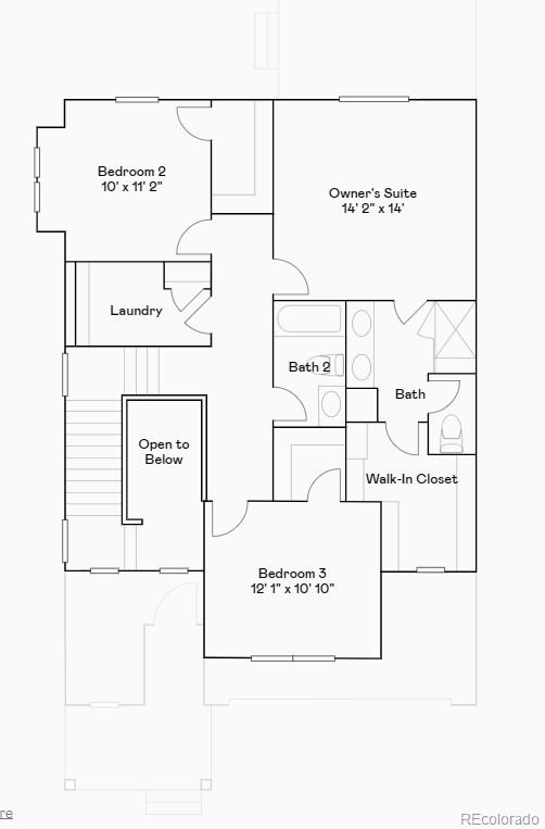 6770 Juniper Drive, Thornton, CO, 80602 2 6770 Juniper Drive