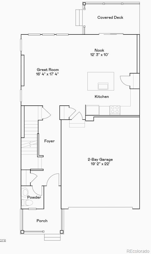 6770 Juniper Drive, Thornton, CO, 80602 1 6770 Juniper Drive