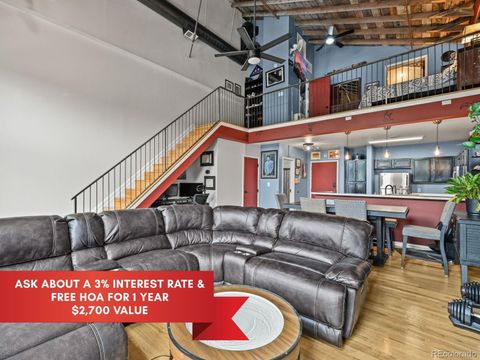 2711 Welton Street 201 Denver CO 80205