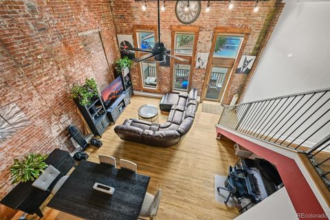 2711 Welton Street 201 Denver CO 80205