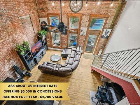 2711 Welton Street 201 Denver CO 80205