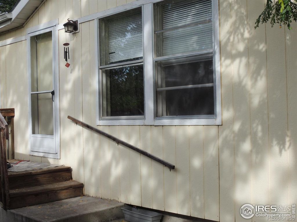 Photo of 624 Lupine Drive, Fort Collins, CO 80524 (MLS # IR1044740)