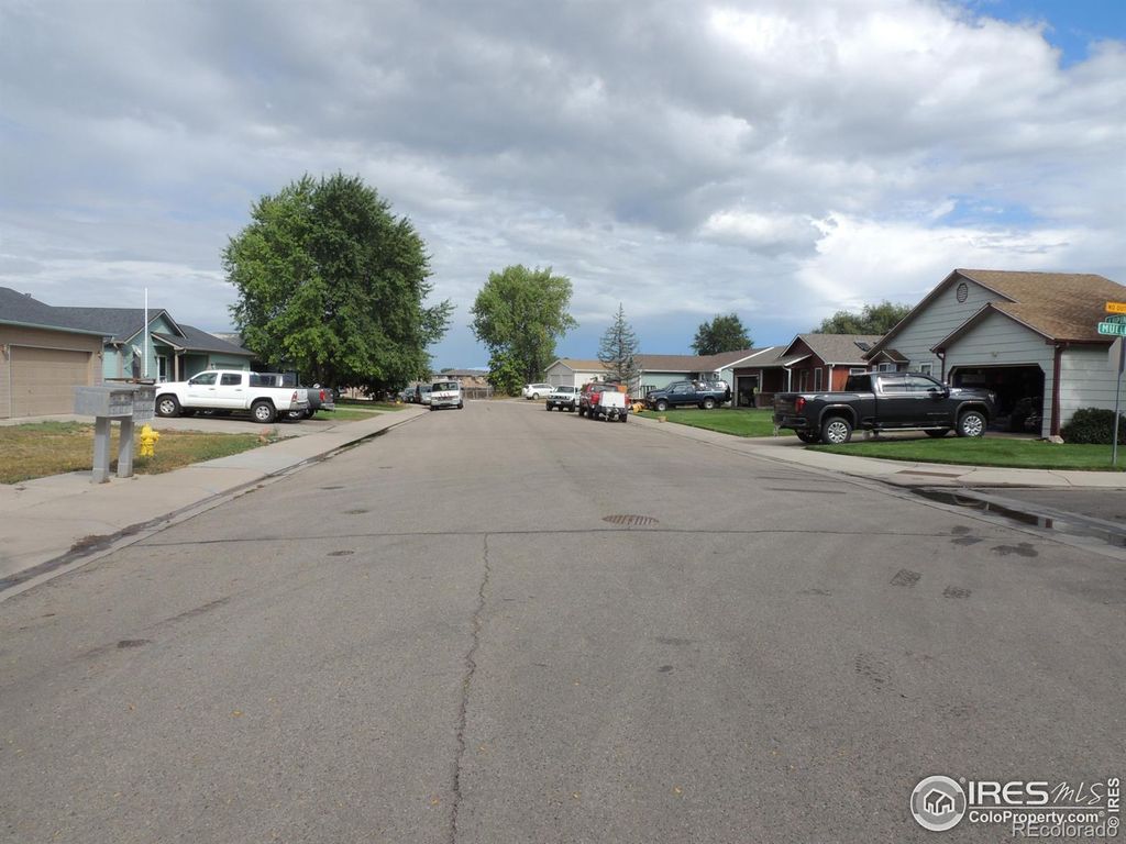 Photo of 624 Lupine Drive, Fort Collins, CO 80524 (MLS # IR1044740)