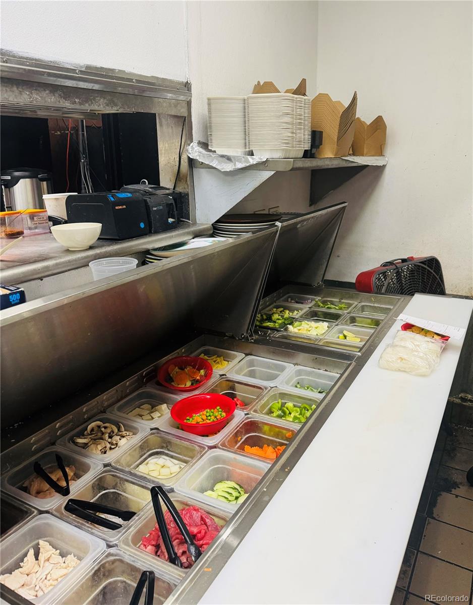 9234 Park Meadows Drive 700