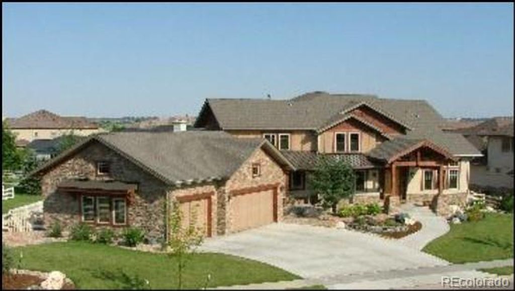 Photo of 14208 Augusta Drive, Broomfield, CO 80023 (MLS # 3544369)