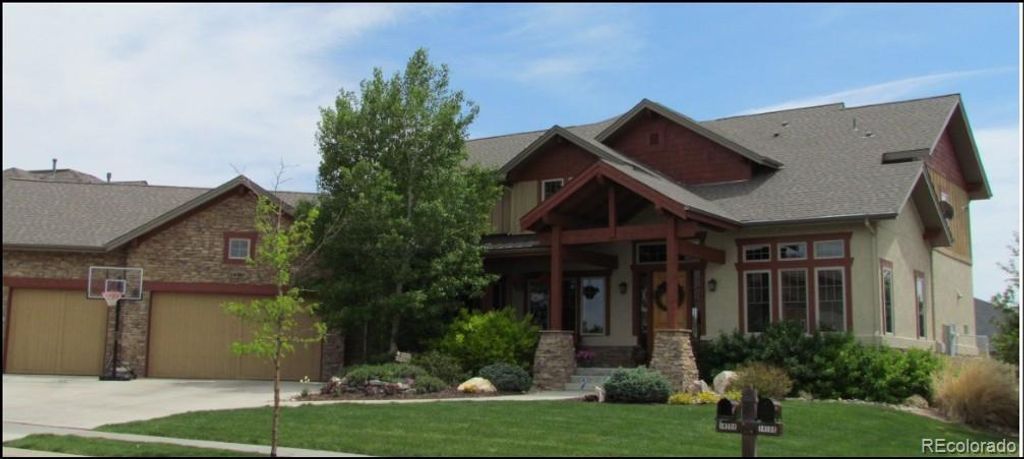 Photo of 14208 Augusta Drive, Broomfield, CO 80023 (MLS # 3544369)
