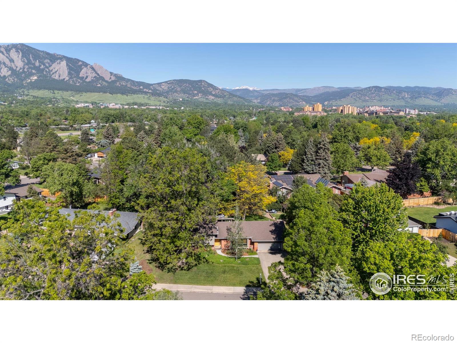 255 Kiowa Place, Boulder, CO, 80303 1 255 Kiowa Place