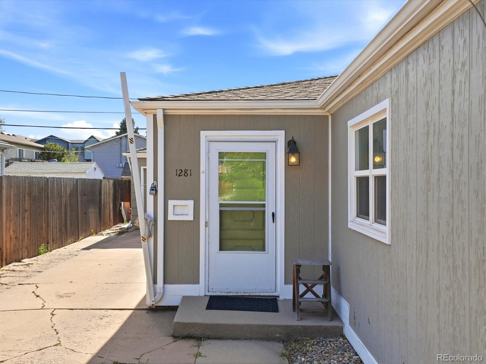 1281 Alton Street