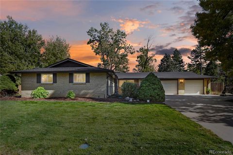 6392 S Lafayette Street Centennial CO 80121