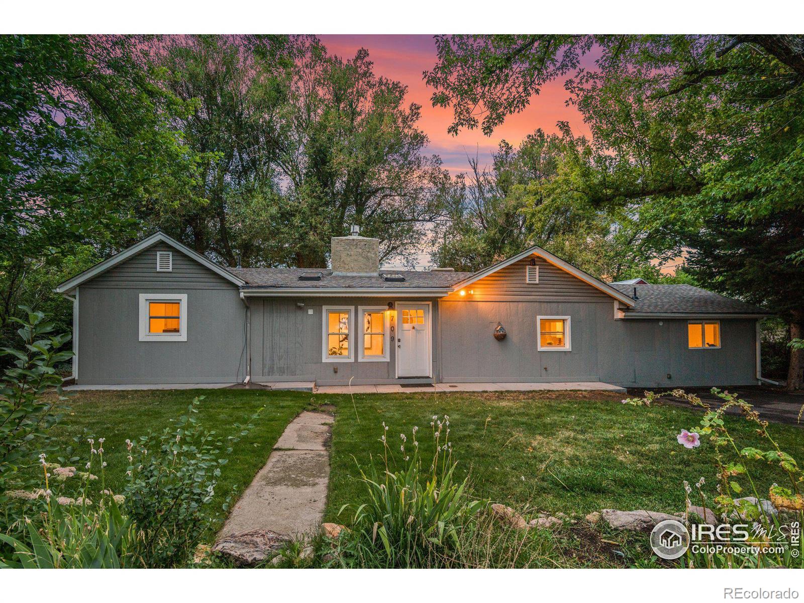 View Golden, CO 80401 house