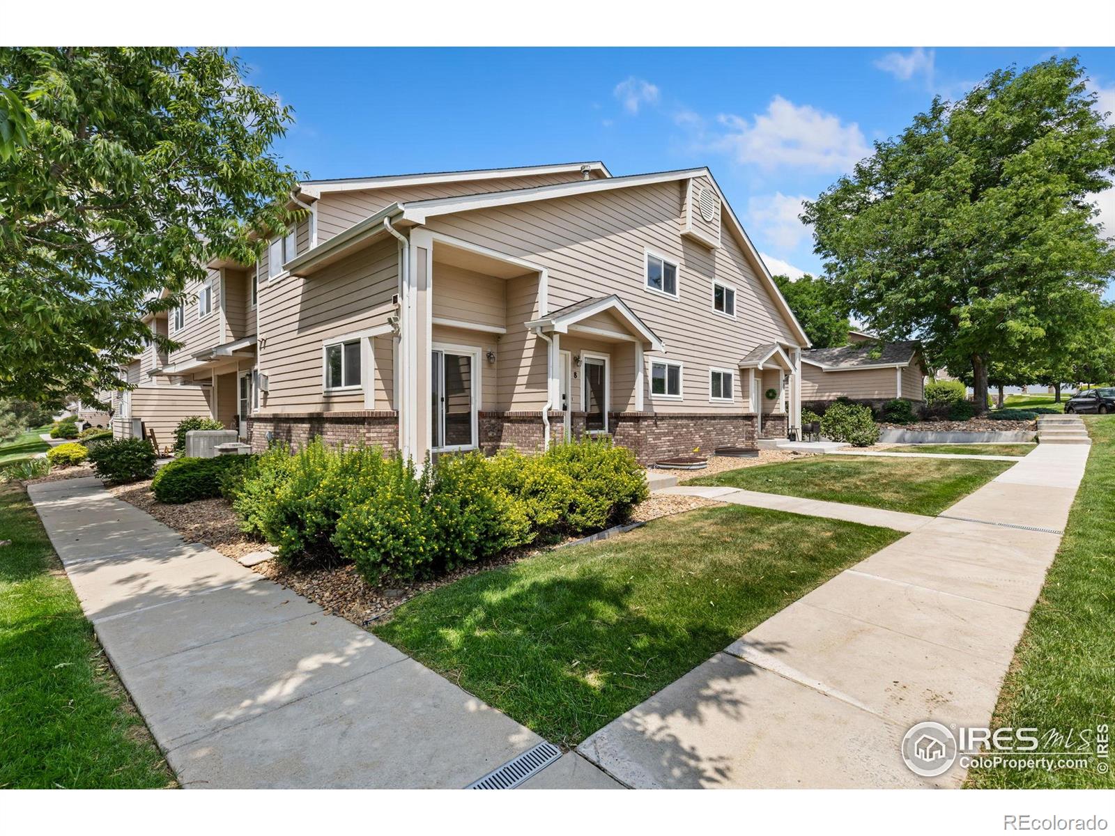 1601 Great Western Drive M8, Longmont, CO, 80501 1 1601 Great Western Drive M8