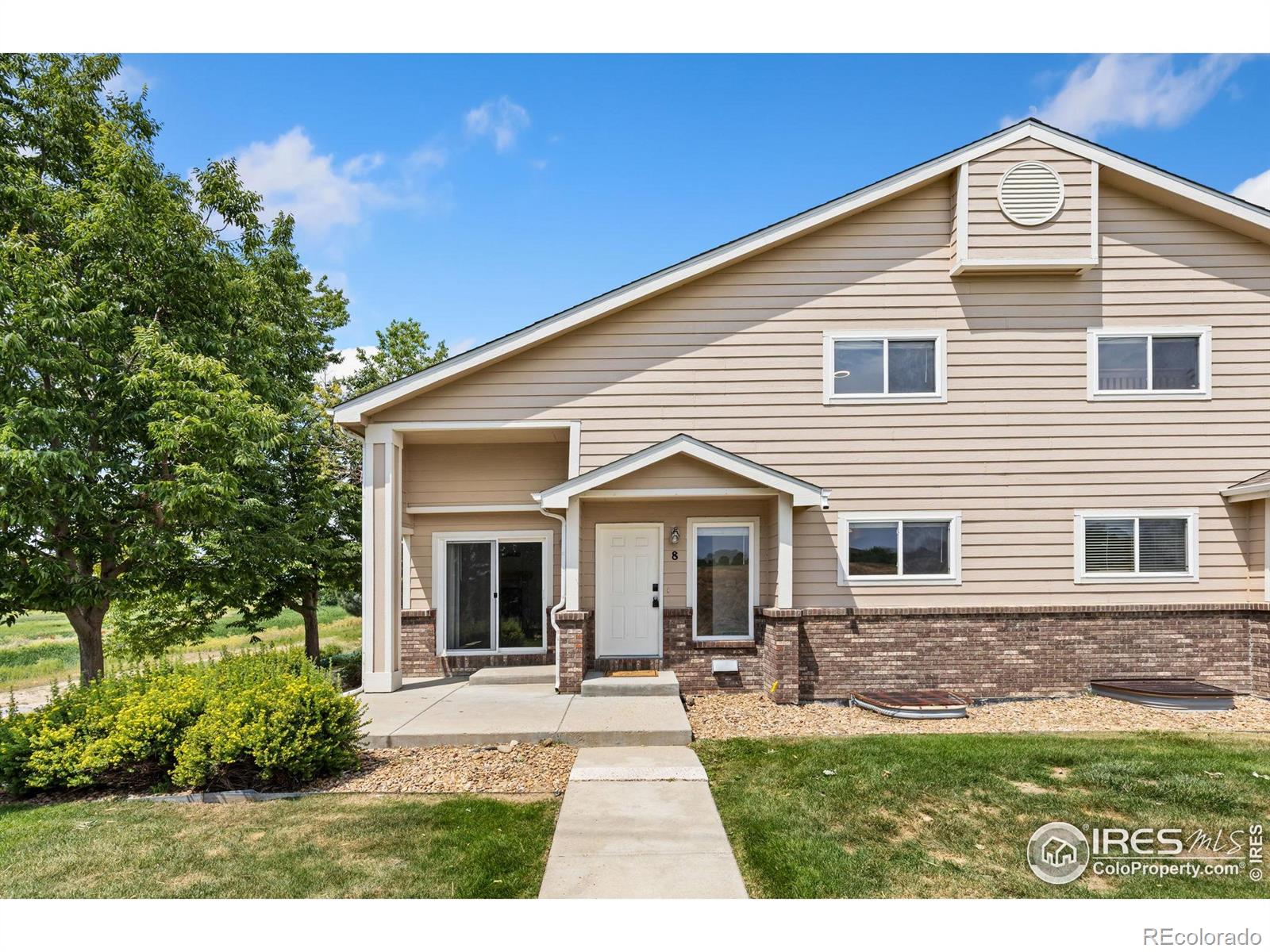 1601 Great Western Drive M8, Longmont, CO, 80501 3 1601 Great Western Drive M8