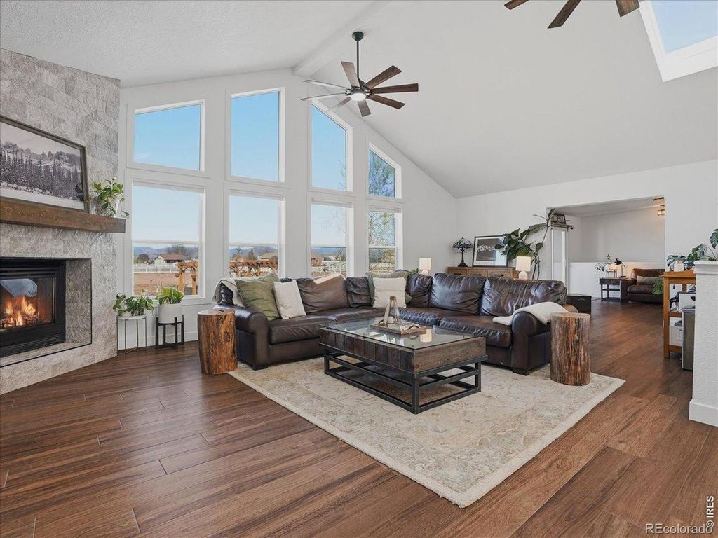 Photo of 4421 S County Road 13, Loveland, CO 80537 (MLS # IR1055673)
