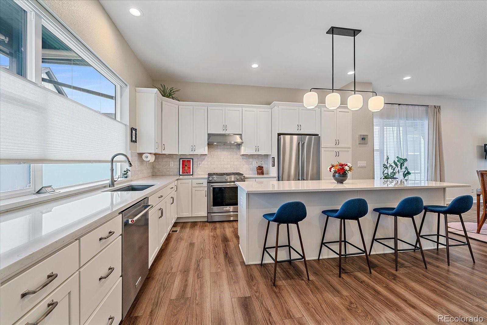 5189 Vivian Street, Wheat Ridge, CO, 80033 1 5189 Vivian Street