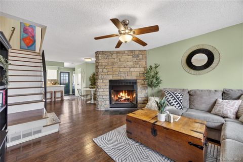 Photo of 9410 W Ontario Drive, Littleton, CO 80128 (MLS # 2813870)