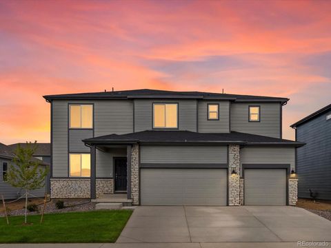 1607 Nathan River Drive Windsor CO 80550