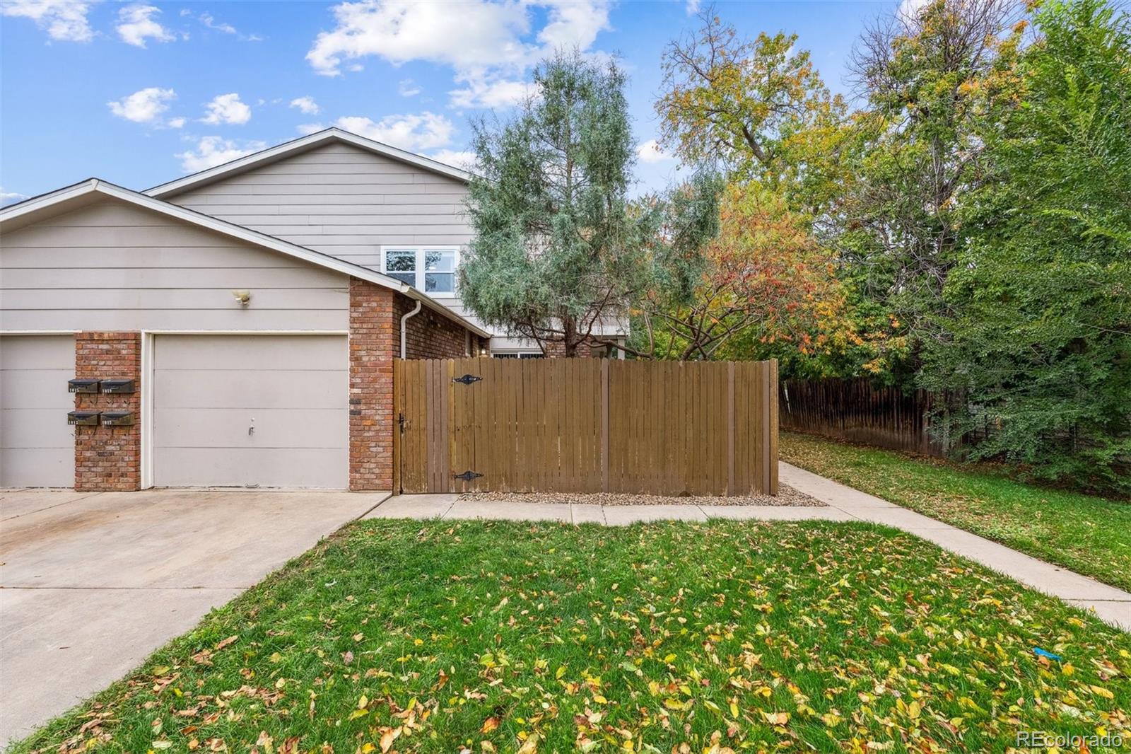 1019 Alta Street, Longmont, CO, 80501 1 1019 Alta Street