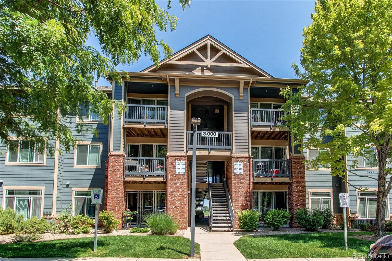 804 Summer Hawk Drive 3202, Longmont, CO, 80504 1 804 Summer Hawk Drive 3202