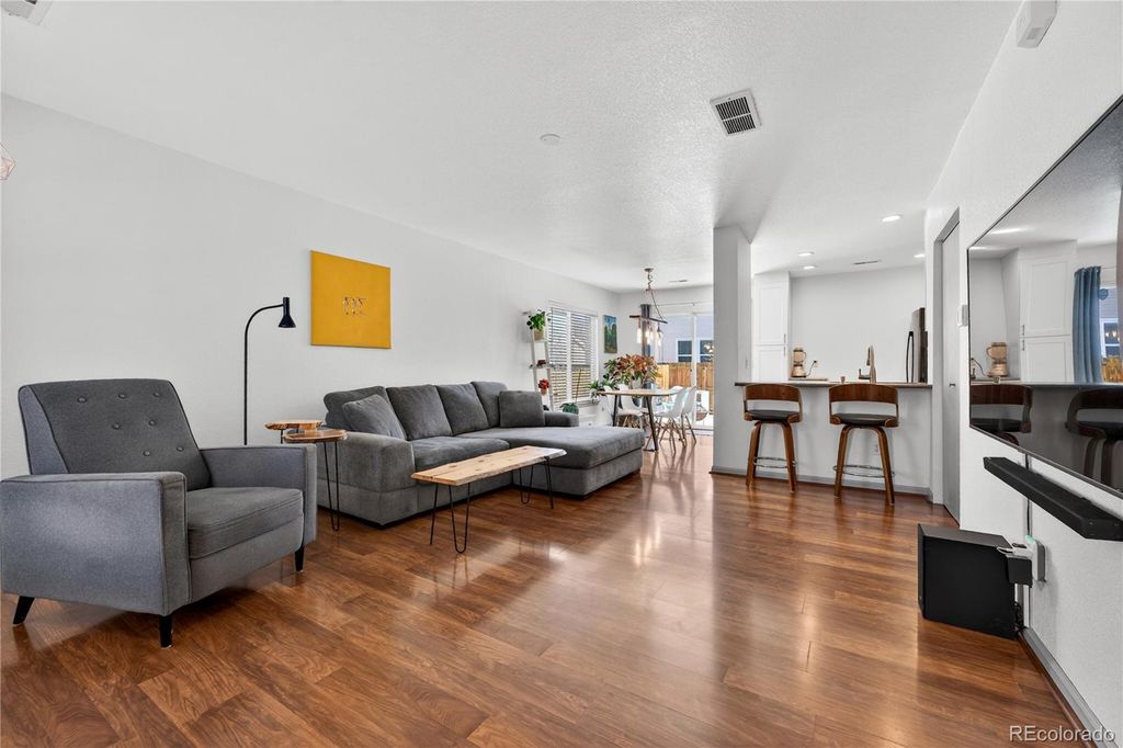 Photo of 3688 Dexter Court, Denver, CO 80207 (MLS # 7298728)