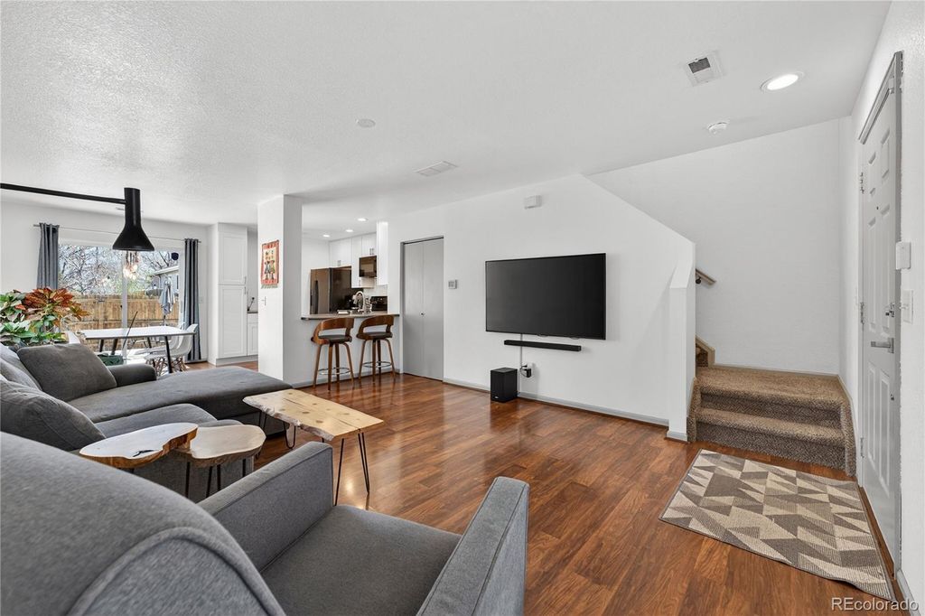 Photo of 3688 Dexter Court, Denver, CO 80207 (MLS # 7298728)